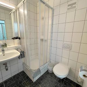 Private Bathroom Queen Room